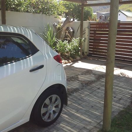 Ferienwohnung 77 On 7Th Street Hermanus Exterior foto