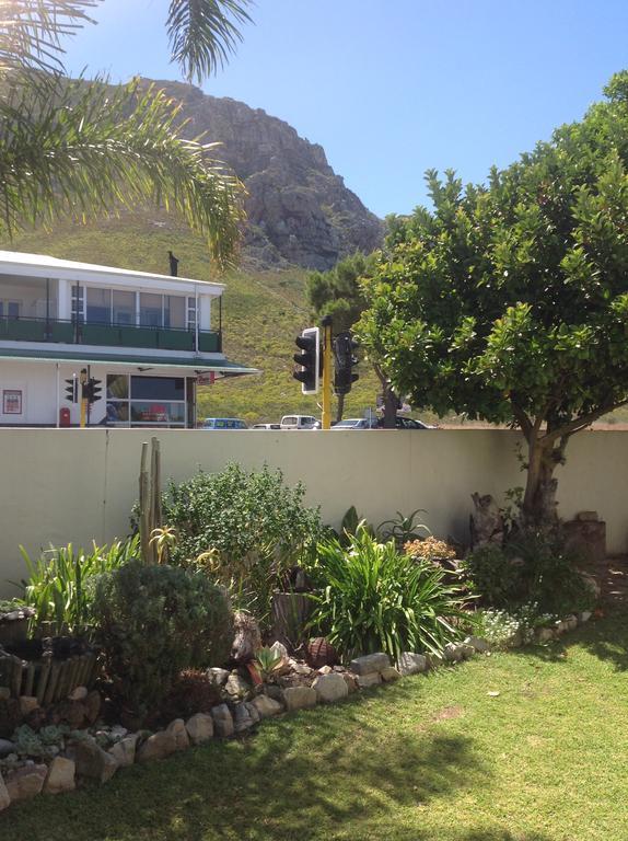 Ferienwohnung 77 On 7Th Street Hermanus Exterior foto